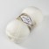Yarn "Sal Simli" 95% acrylic, 5% metallic 460m/100g (450 pearls)
