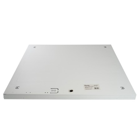 LED panel Feron, IP40, 40W, 595x595x25 mm, 4000k, white glow-7
