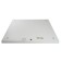 LED panel Feron, IP40, 40W, 595x595x25 mm, 4000k, white glow