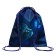 A bag for shoes 420 x 340 mm, calligrata MSO-5s, (soft polyester, density 210d), "cat"