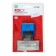 Automatic self-assembled COLOP Printer C20-Set Compact, 4 lines, 1 cash desk, blue