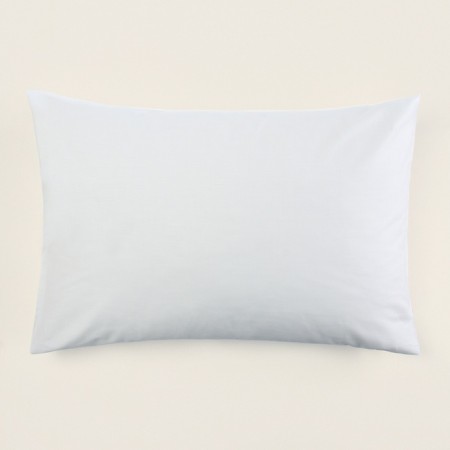 Set of pillowcase SL Home Soft 50*70 cm - 2 pcs, satin, 140 g/m2, 100% cotton-7