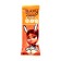 Bityy Lady Bug chocolate bar with pieces of fruit "Orange", 35 g