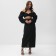 Midi skirt MIST, col. Black, rr l