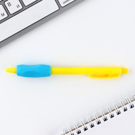 Handle Blood Blue Paste 0.5 mm Artfox Study System for writing-4