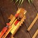 Wooden souvenir "Crossbow" mix