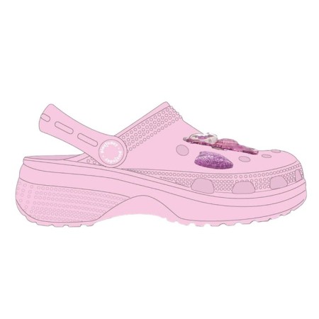 Sabo for the girl PlayTode, size 30-7