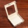 Self -charged box "Festive guest", 16 x 16 x 3 cm