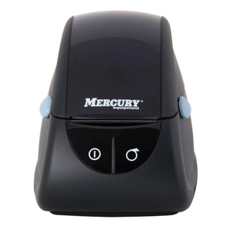 Mertech MerTech MPRINT LP80, 203 dpi, thermal, 100 mm/s, tape width 80 mm, USB-4