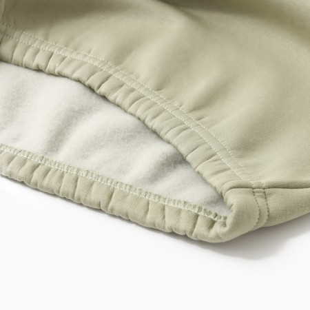 Folder (Hoody) Children's Minaku: Exclusive Print, Olive color, Oversize growth 104 cm-3