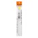 Calligraphic brush, synthetics, round, large, with a reservoir