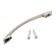 Hand-slop tundra RS002, m/o 96 mm, matte chromium color