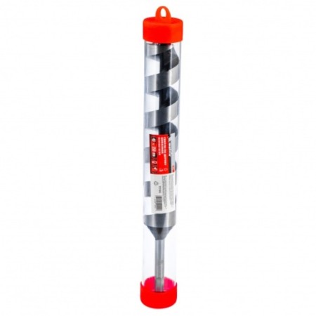 Wood drill Matrix, 40x350 mm, 6-grade shank-3