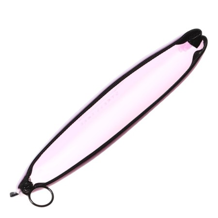 Penal soft 1 department, 115x200, flat, silicone, lilac, colorio-3