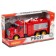 Fire machine "Profi" Inertial light and sound effects