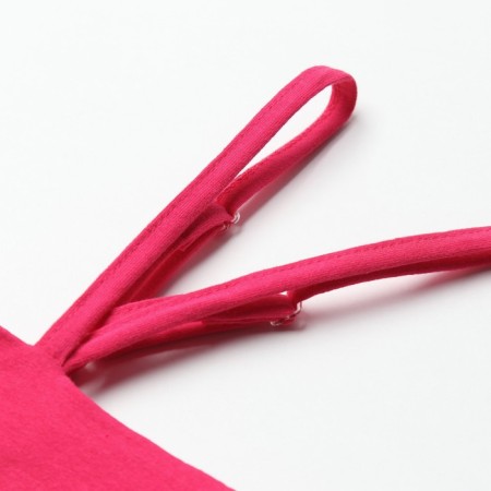 Top female on straps Mist, p. 48-50, fuchsia-7