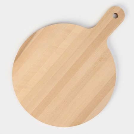 ADELICA pizza "Italiano", d = 32 cm, birch-12