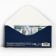 Money envelope "Congratulations", male attributes, 16.5 × 8 cm