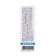 Kerathege with urea Milv Mandarina Jam, 15 ml