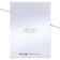 The folder for the certificate of marriage “We became a family”, A4.