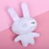 Magnet "for you", hare