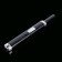 Electronic lighter, kitchen, 23 x 2.5 x 1.5 cm, usb, black