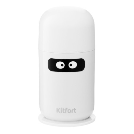 Icense KitFort KT -1822, 7.3 - 9.5 watts, 300 ml, cord 1.2 m