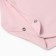 Body body, pink color, height 80 cm (9-12 months)