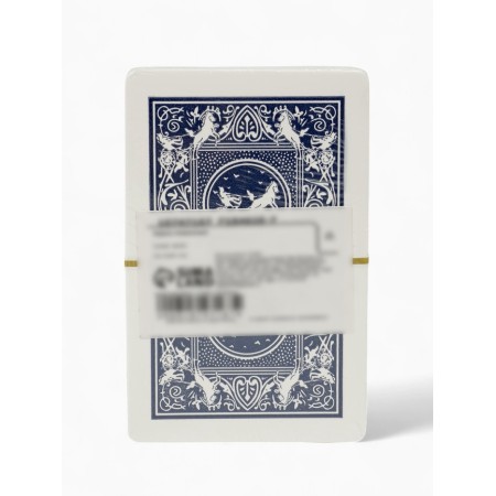Playing cards 54 pcs "Chariot", map 5.7 x 8.7 cm, 250 g-5