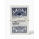 Playing cards 54 pcs "Chariot", map 5.7 x 8.7 cm, 250 g