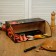 Different Bakery "Vegetable Box", Color, 37x27x14 cm