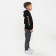 Children's sweatshirt with a hood KAFTAN "Holid" p. 28 (86-92)