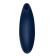 Contactly clitoral stimulator We-Vibe Melt dark blue