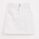 Women's jeans, size s, color White