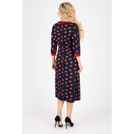 Women's dress, size 44-9
