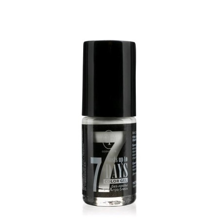 Nail polish TF Color Gel, tone 249-1