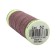 Top Stitch thread for stitching, 30 m, 744506 (052 Old Rose)