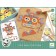 DJeco designer "Robots"