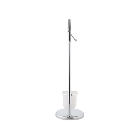 Axentia marino toilet up flooring, with a paper holder, height 64 cm-4