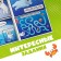 Comic book with the tasks "Friendly Planet", A4, 20 pages, Blue Tractor