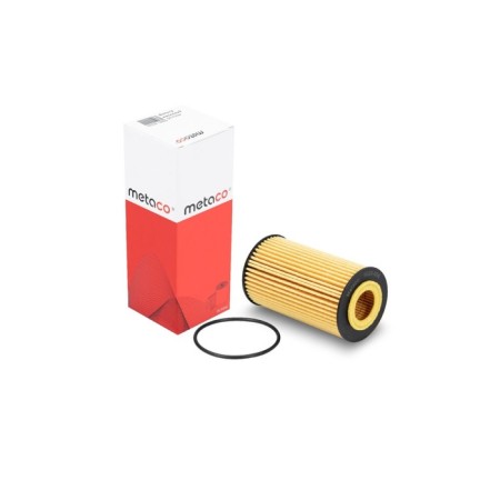 Oil Metaco 1020-006 (Chevrolet Cruze (2009-2016)-1