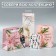 Laminated vertical package “For you”, MS 18 x 23 x 10 cm, New Year