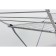 Сушилка Alucom, Joy Home, до 18 кг, 18 м