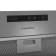 Exposure Maunfeld Crosby Light 5028, built -in, 850 m3/h, 3 speeds, 49.8 cm, gray