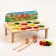 Children's developing game Pound "Catch the Gopher" 32 × 20 × 4.5 cm