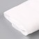 Kapron for dolls and flowers, set 4 pcs., Size 1 pc. - 45 × 6 cm, white color