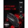 Mouse A4Tech Bloody P91 Pro black optical (16000dpi) USB3.0 (8BUT)