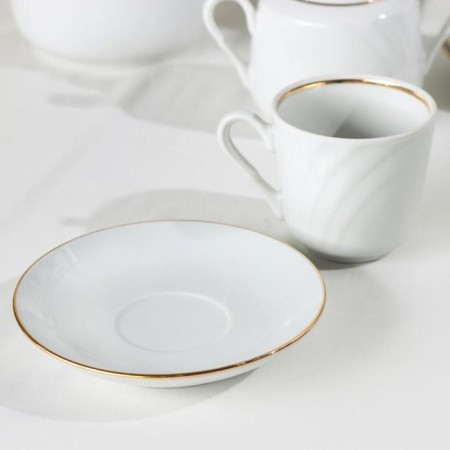 Tea Service "Classic", 220 ml, 14 items-1