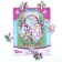 Puzzle in the frame "Royal pets 1", 20 elements