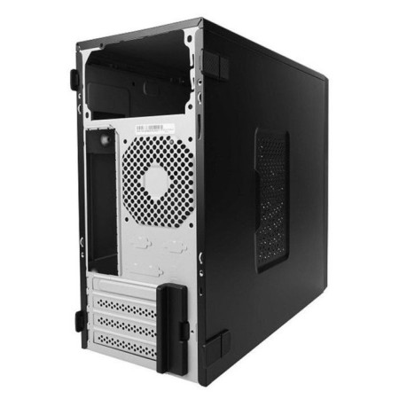 Building Inwin EFS712BL RB-S450T7-0 Black 450W MATX 2XUSB3.0 AUDIO-8